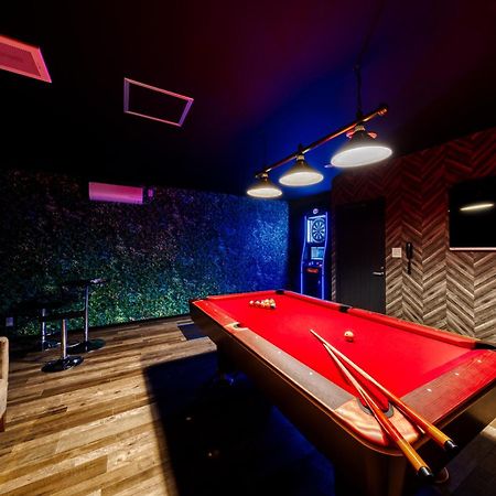 Hotel Artia Dinosaur Machida -Adult Only Kamiseya Exterior photo